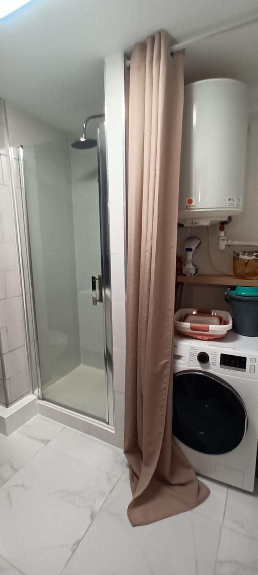 Appartement Cosy A Deux Pas Du Port Saint-Cyprien  Exterior foto